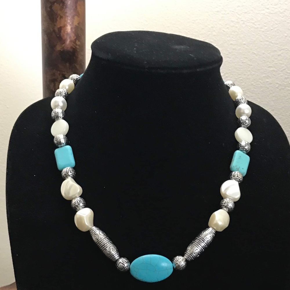 Jewelery Necklace